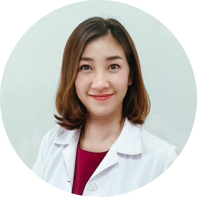 พญ.วิชญ์วรี-ธีร์ธัญสิริ พญ.วิชญ์วรี-ธีร์ธัญสิริ