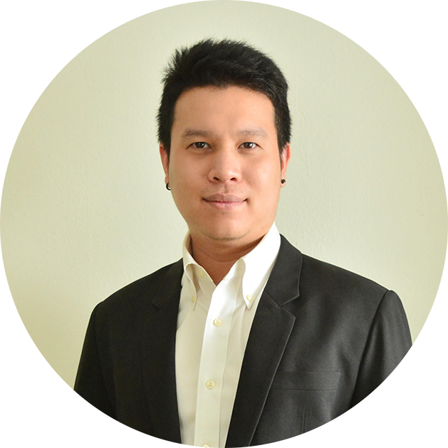 ฉัตรดนัย-ศรชัย ฉัตรดนัย-ศรชัย